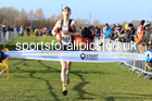 Mens under-17s 2022 Northern Cross Country Champs., Pontefract. Photo: David T. Hewitson/Sports for All Pics